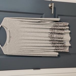 💝Soma High Low Top